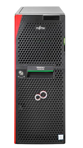 Сервер Fujitsu PRIMERGY TX1330 M3